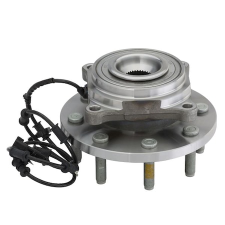 Moog Hub Assembly, 515148 515148